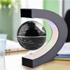 Floating Magnetic Levitation Globe LED