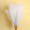 Artificial Pampas Grass Branch Flower