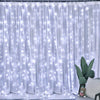 3M LED Fairy String Lights Curtain Garland USB